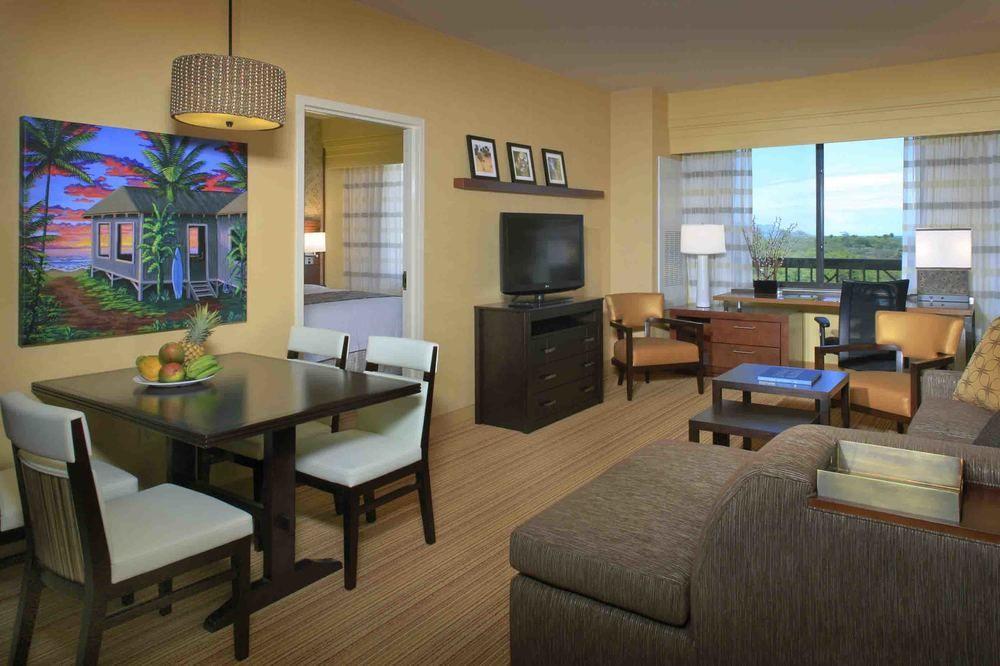 Courtyard By Marriott Maui Kahului Airport Hotel Exterior photo
