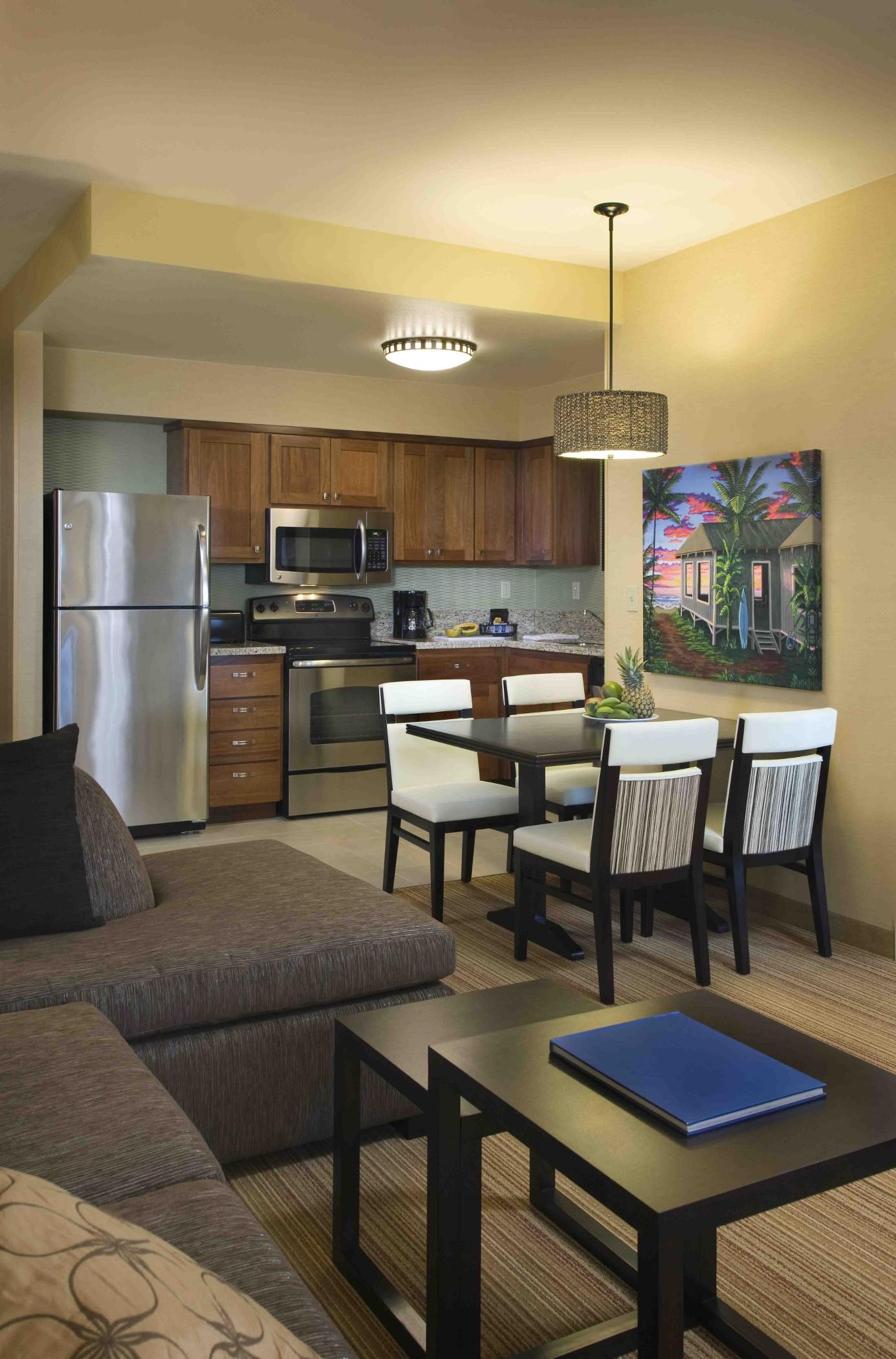 Courtyard By Marriott Maui Kahului Airport Hotel Exterior photo